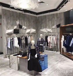 從2億凈利到服裝界宜家 柏堡龍的轉(zhuǎn)型雄心與行業(yè)新愿景